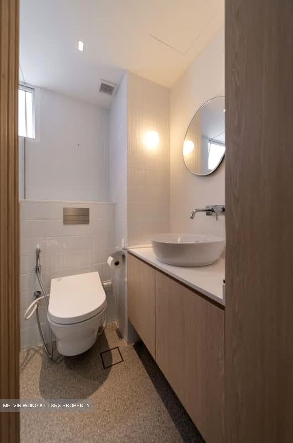 Prospero Ville (D15), Apartment #554208851
